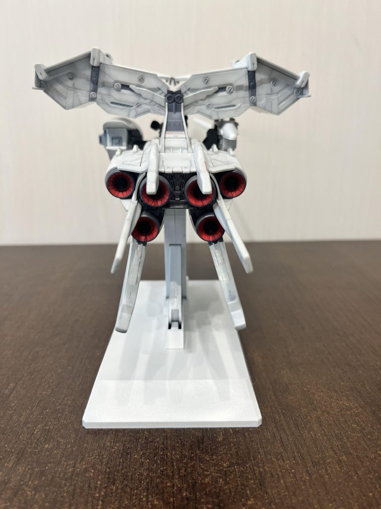 ガンダムGP-03デンドロビュウム–6枚目/制作者：Hiro0079