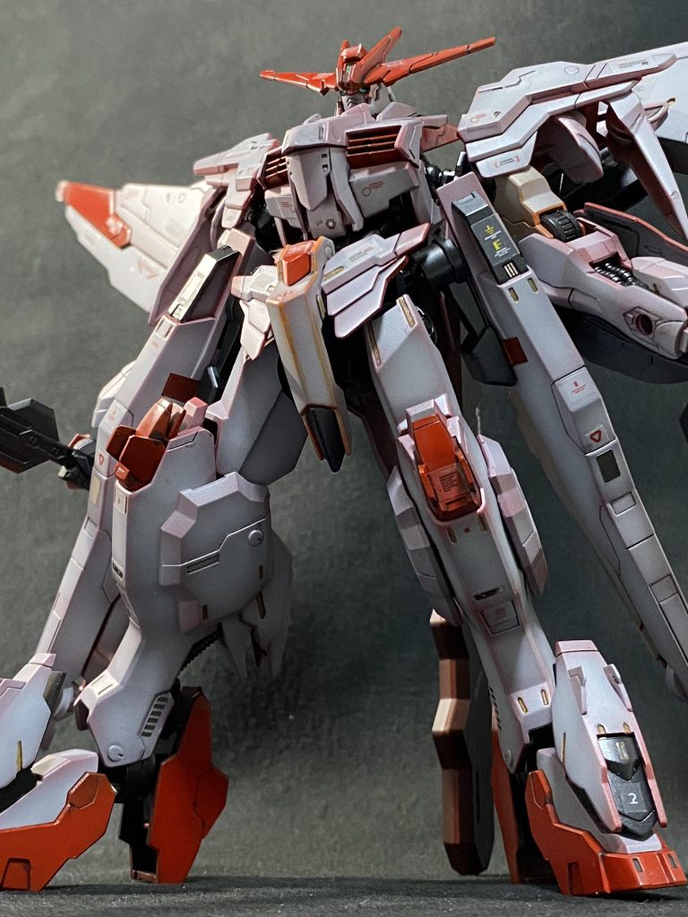 灼熱地獄的なマルコシアス–3枚目/制作者:ITAGAKI