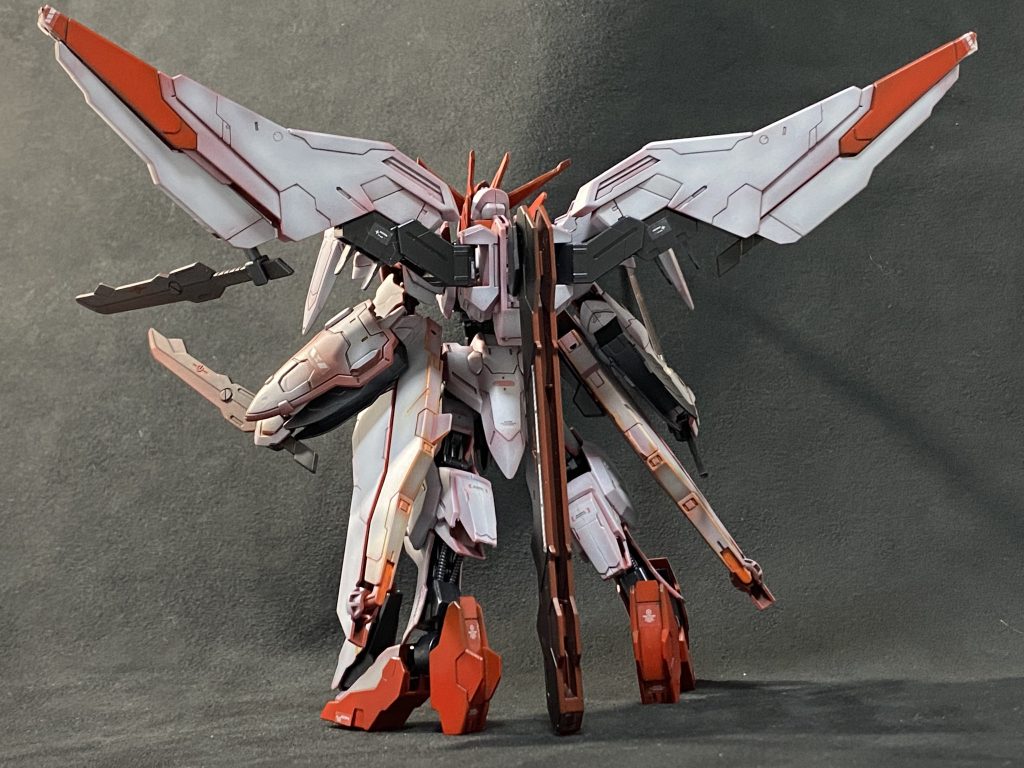 灼熱地獄的なマルコシアス–5枚目/制作者:ITAGAKI