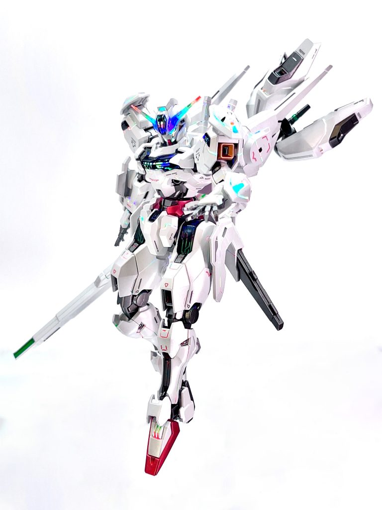 FQ04-021 ガンダム·キャリバーン(最終決戦時) U | 機動戦士ガンダム