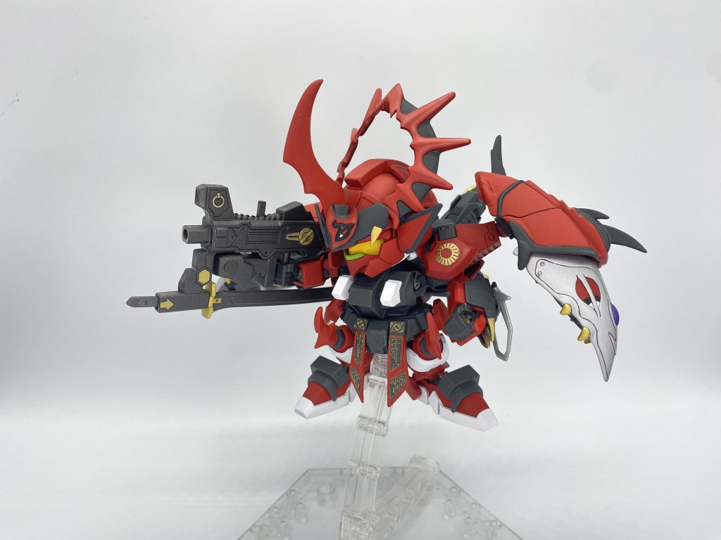 コンポジットアームズ!