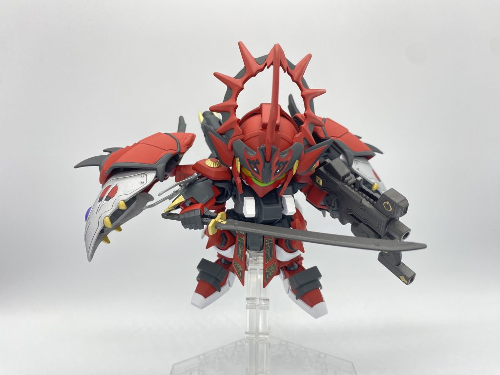 コンポジットアームズ的カタナ!!