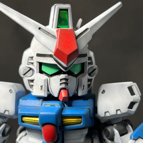 ガンダム試作3号機(ステイメン)