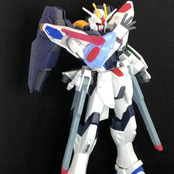 フリーダムイージー