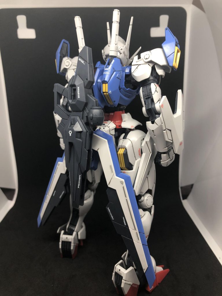 フルメカニクス　エアリアル–2枚目/制作者：ぽん