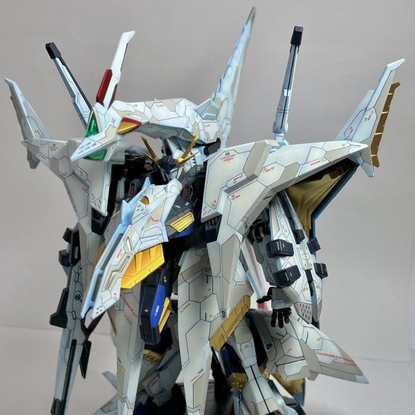 HGペーネロペー