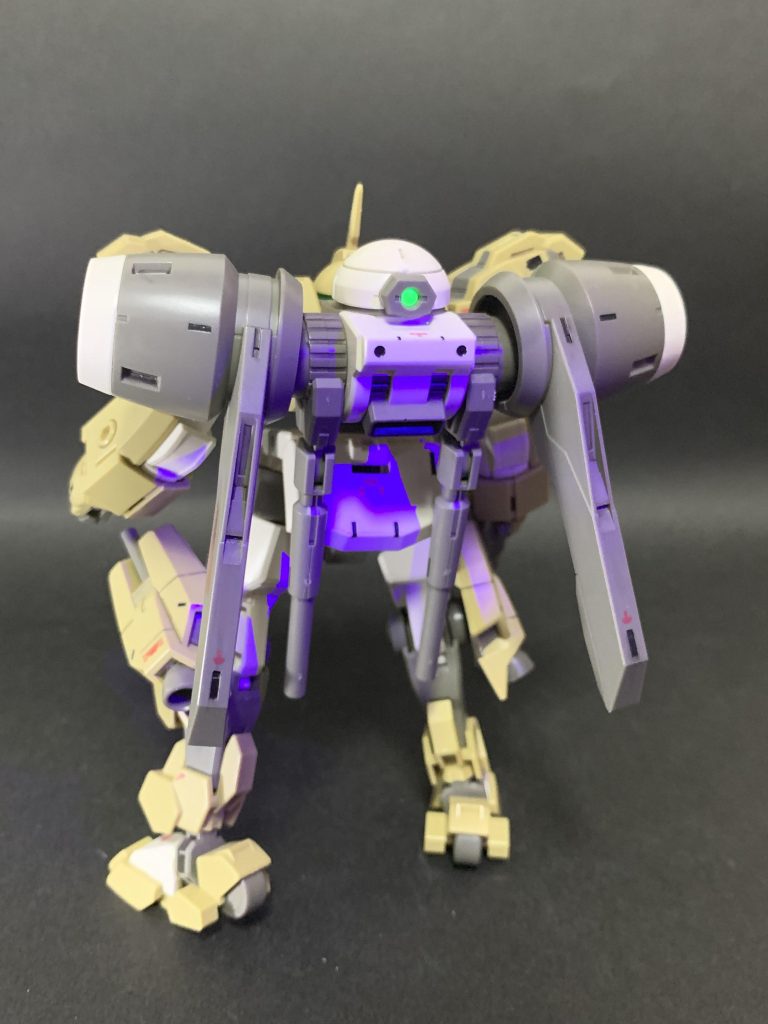 デミバーディング–5枚目/制作者：murasaki