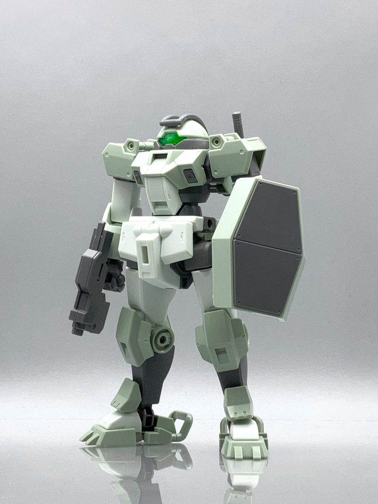 ビフォーᕙ( ˙꒳​˙ )ᕗ