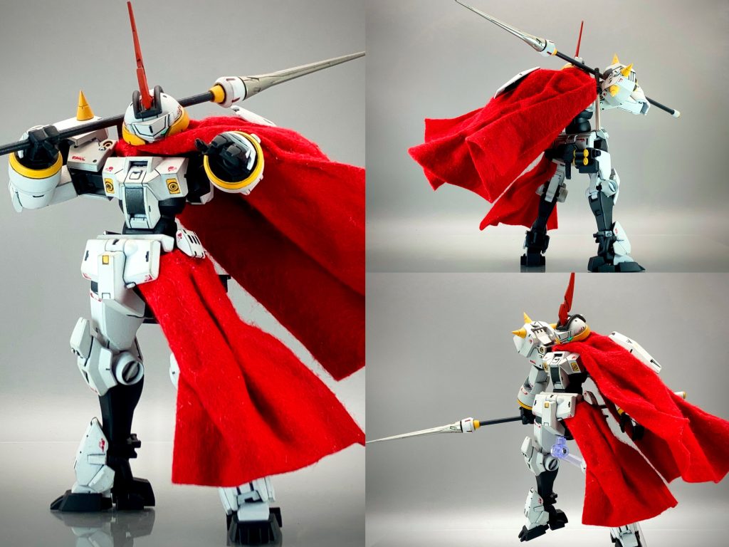 デミサージスト タイプ:T(Theurgist)