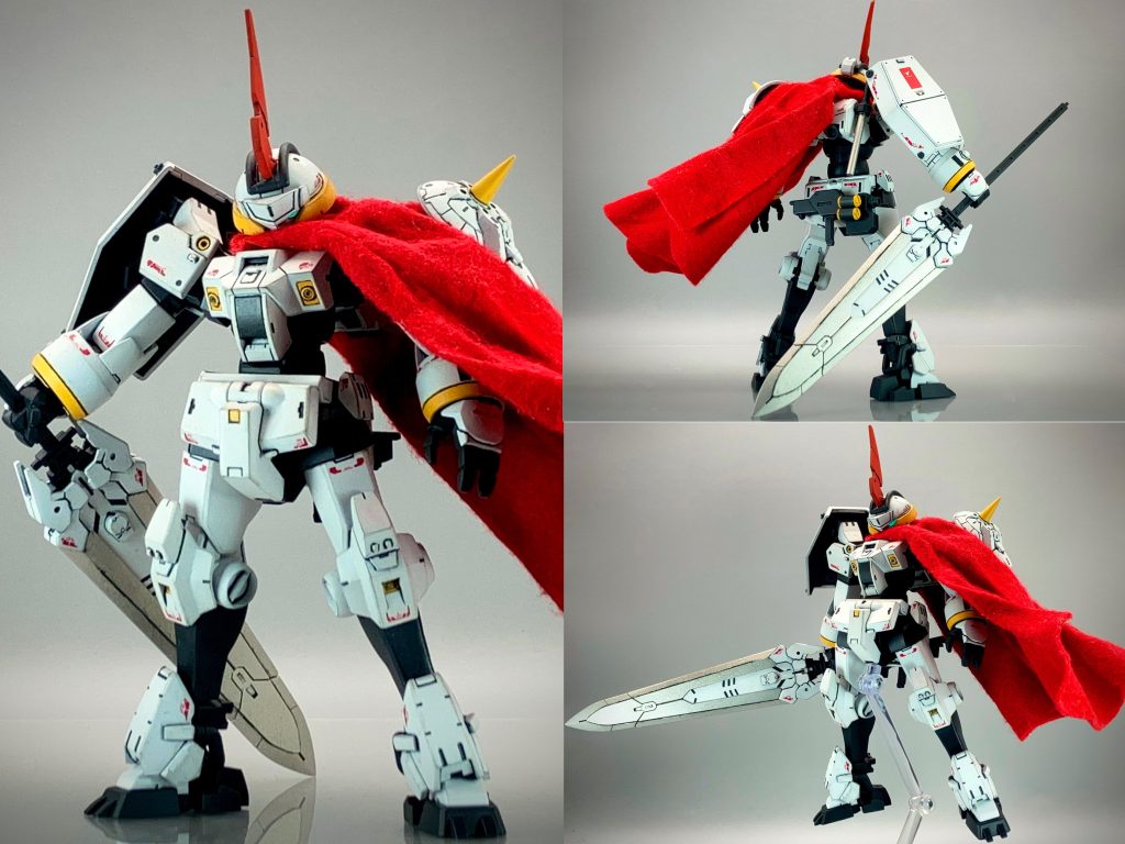 デミサージスト タイプ:G(Gladiator)