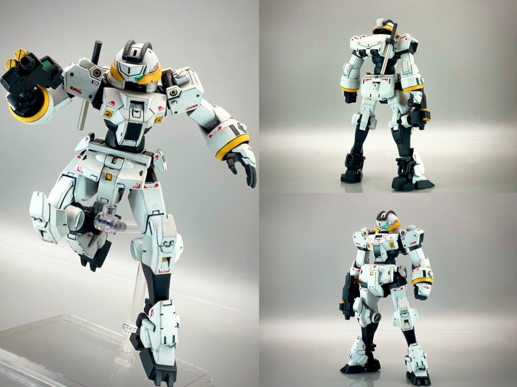 デミサージスト タイプ:N(Novice) 