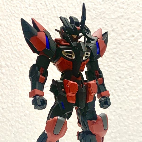 テネーブルガンダム