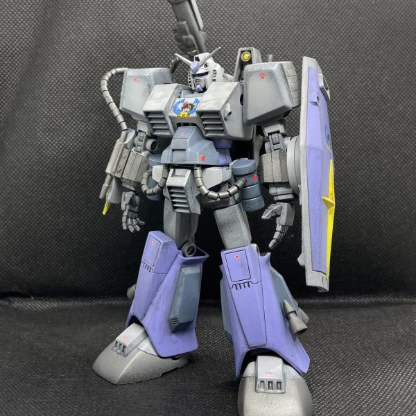 HGUCパーフェクトガンダム