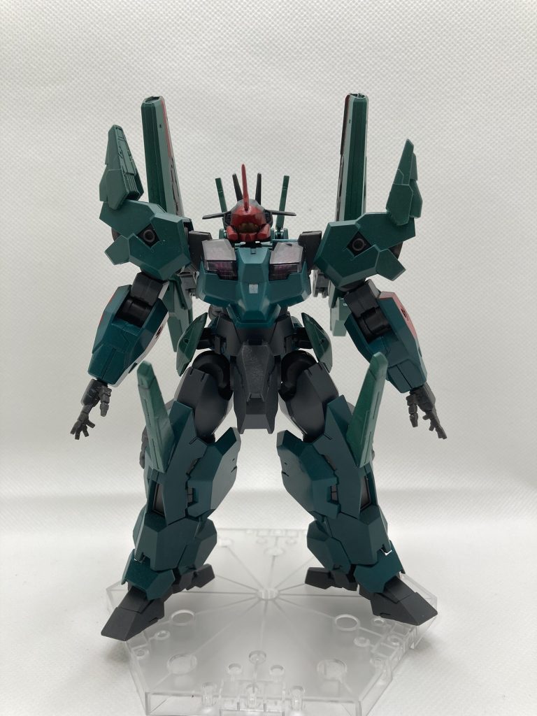 ウルの色味が似てたし…名前も「ウル（フ）」だし…そんなノリで作り始めましたｗそー言えば、他のかたも作られてましたね（2番煎じですね）