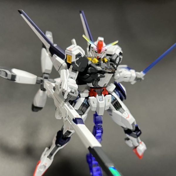 ガンダムキャリバーン