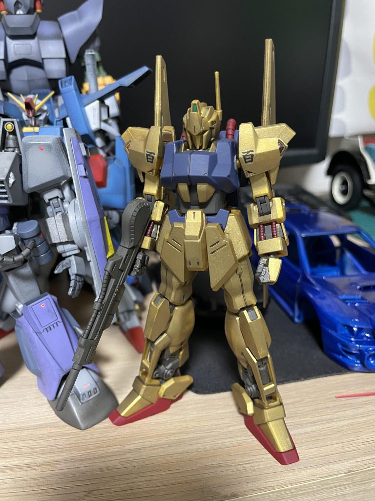 百式–2枚目/制作者：@matra107