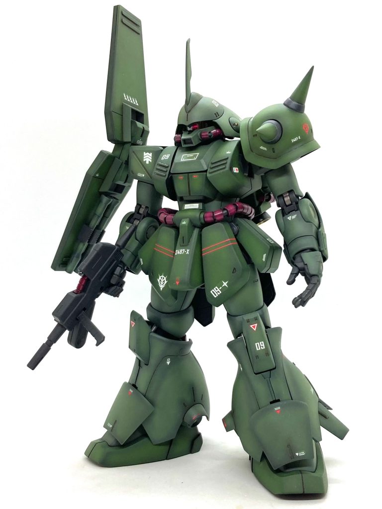 あぁ 一部、赤が入っちゃってるんで…  索子の清一色か😆