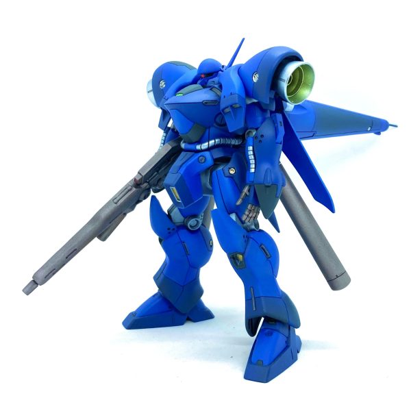 ガーベラテトラ」のガンプラ作品一覧（関連順）｜GUNSTA（ガンスタ）