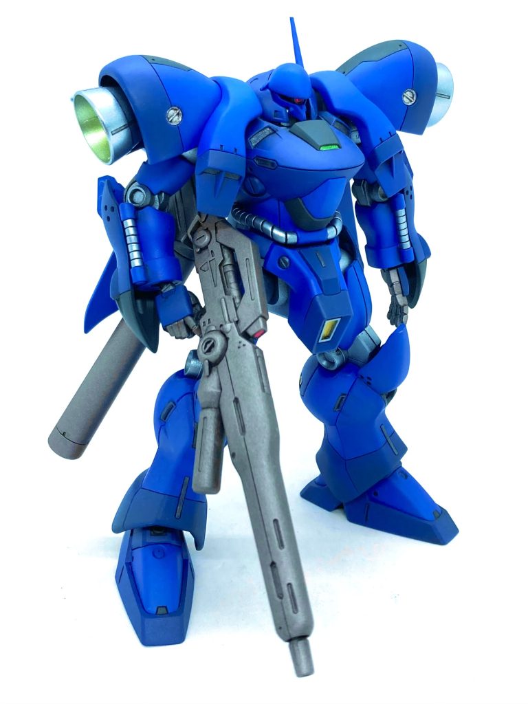 うるさくならない程度にスジボリ&色分け(๑˃̵ᴗ˂̵)