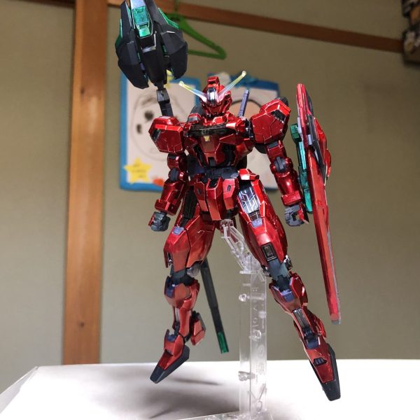 ガンダムキャリバーン