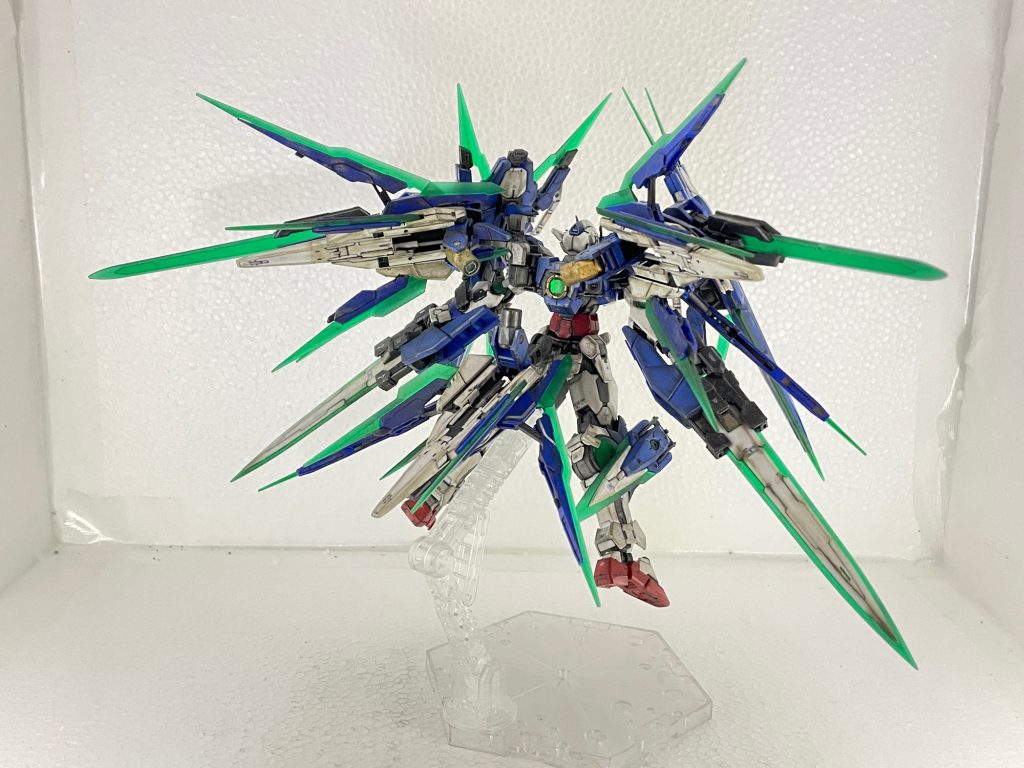 クアンタ最終決戦仕様–8枚目/制作者:masamine