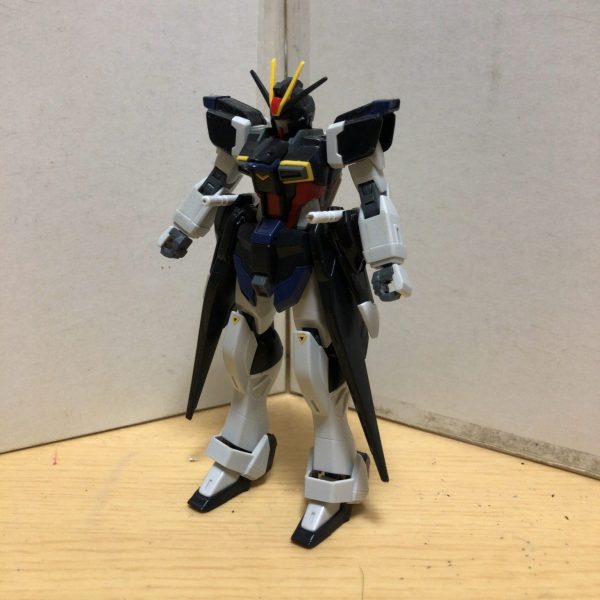 インパルスガンダムスピーナ