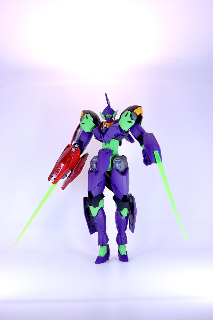 想像以上に違和感のない仕上がりになりました！