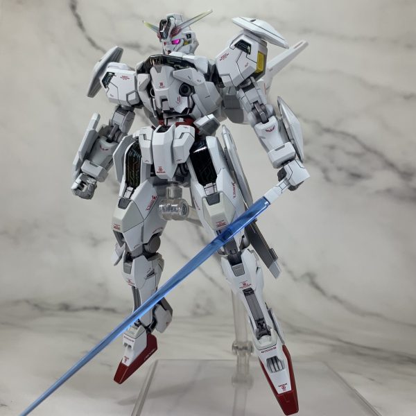 HG キャリバーン