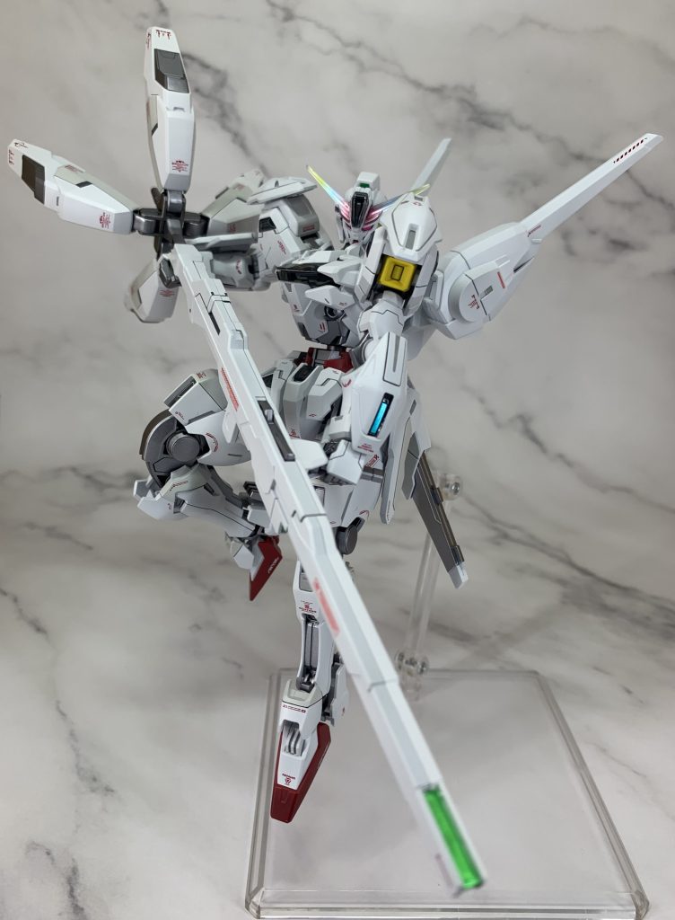 HG キャリバーン–3枚目/制作者：Youhiyo