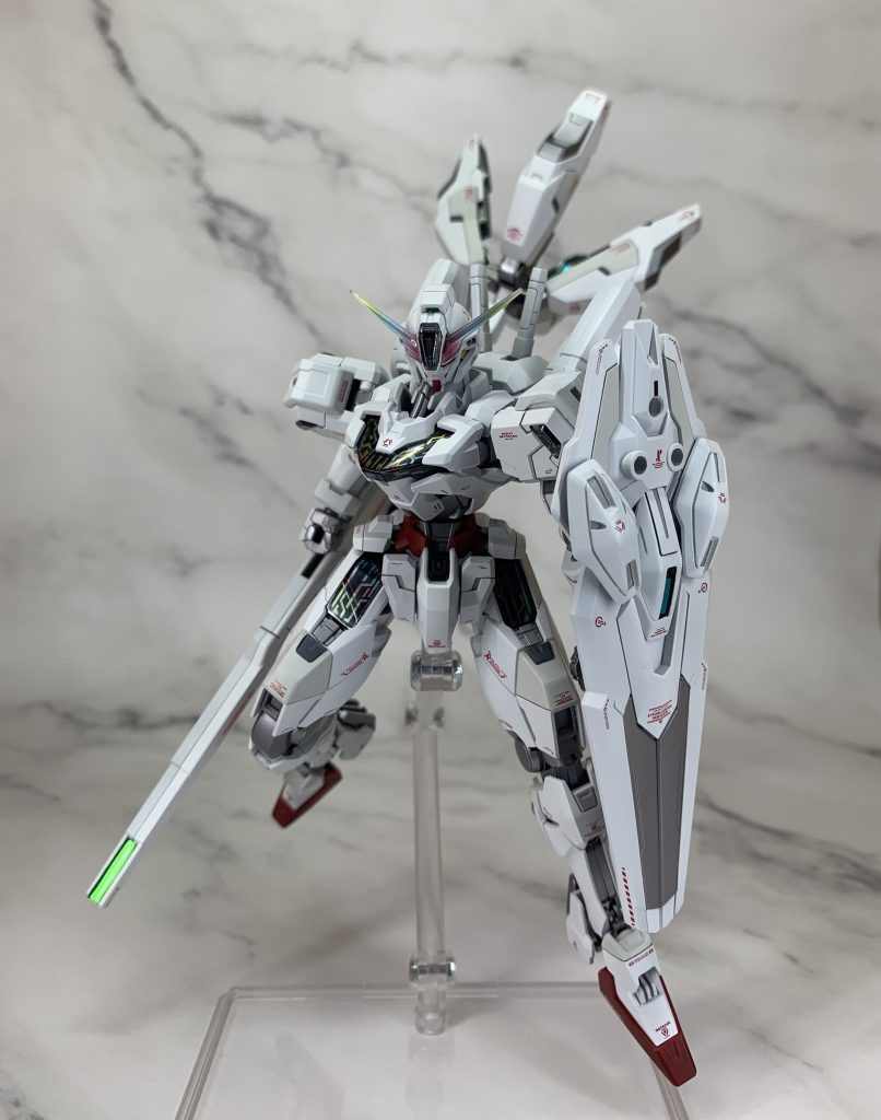 HG キャリバーン–4枚目/制作者：Youhiyo