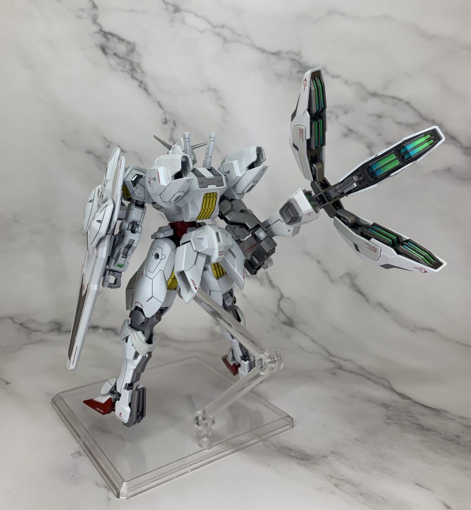 HG キャリバーン–5枚目/制作者：Youhiyo