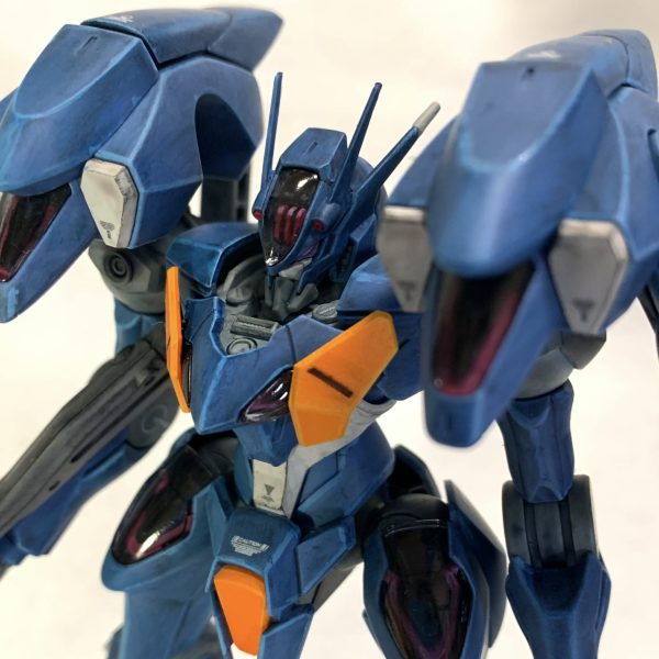 HG ガンダムファラクト