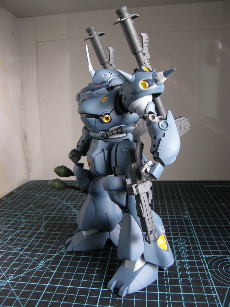 TEST投稿（ケンプファー）–2枚目/制作者：YGDS