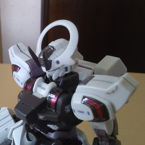 ＨＧ シュバルゼッテ