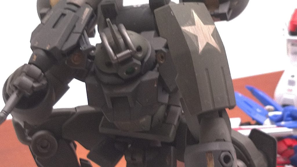 格闘戦専用デミトレーナー–3枚目/制作者：八雲堂