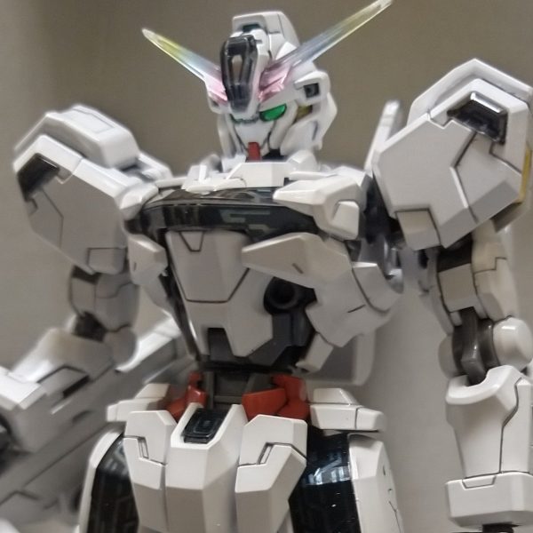 ガンダムキャリバーン