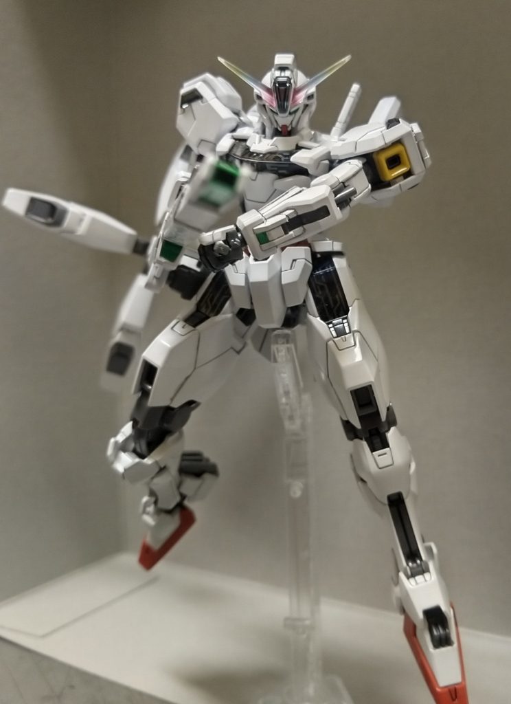 ガンダムキャリバーン–3枚目/制作者：トシ348