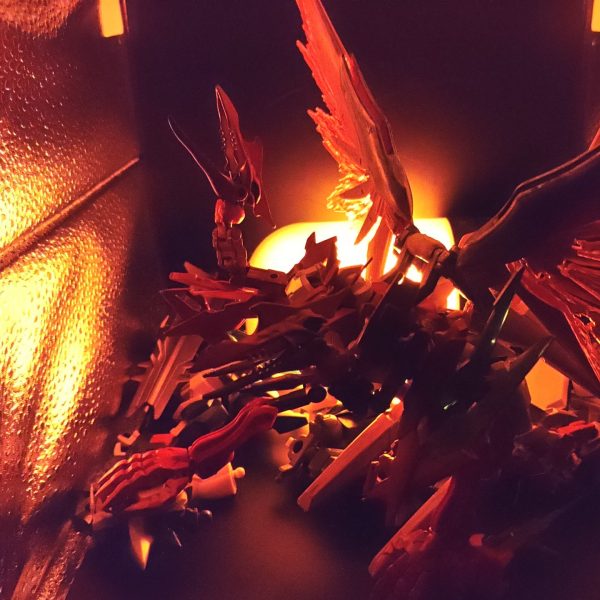 無差別破壊兵器　Níðhǫggr