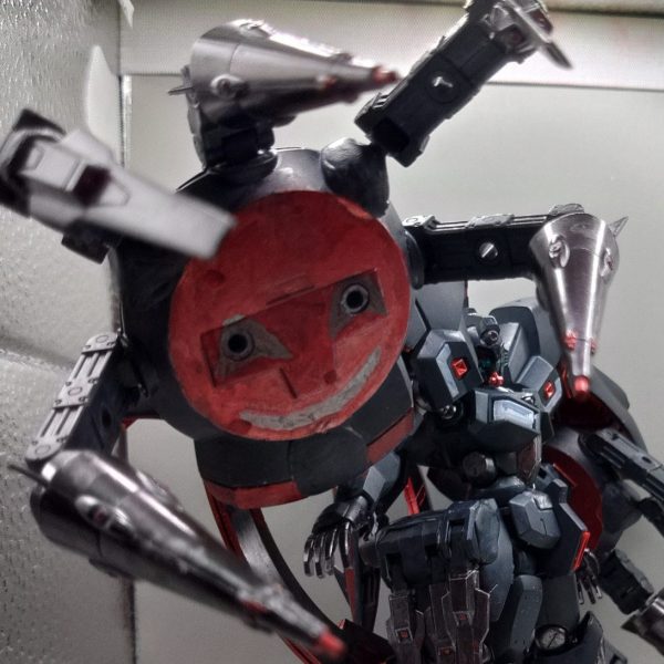 スターゲイザーの急上昇ガンプラ人気作品一覧｜GUNSTA（ガンスタ）