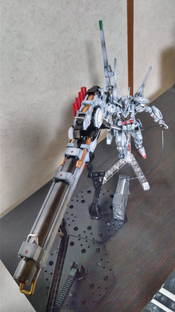 ハイパーメガバズーカランチャー–5枚目/制作者：キジトラ