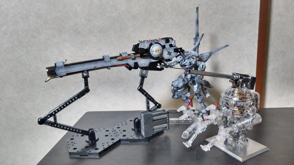 完成ですね(^○^)