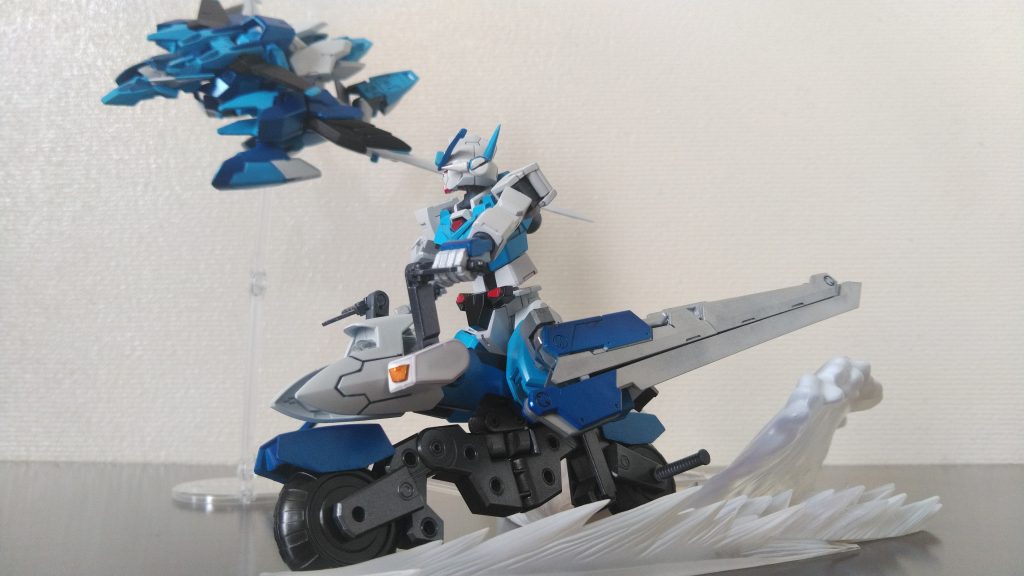 「来い!アメノハバキリ!!」