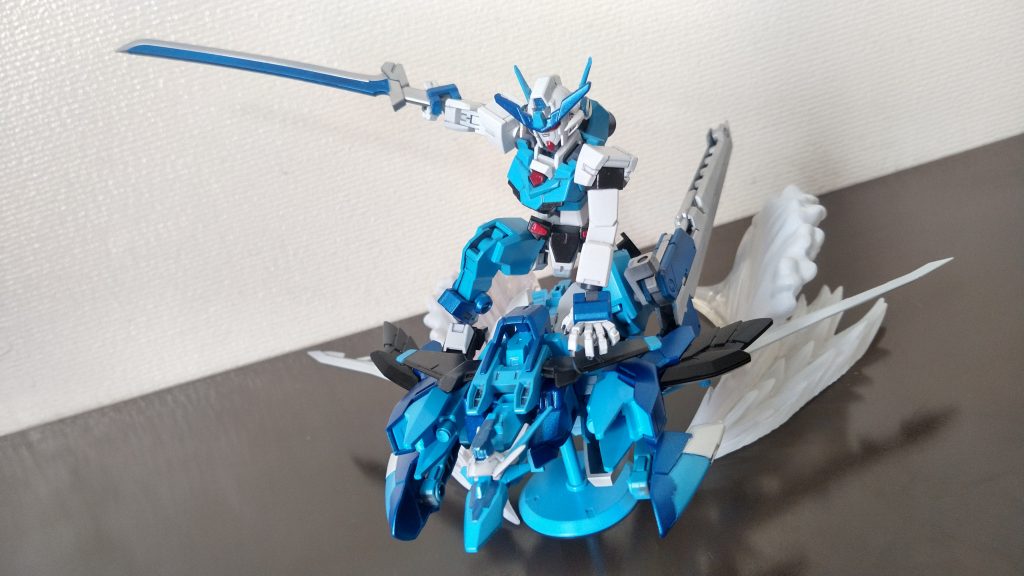 上に乗せて飛ぶことが可能。今回はここまで!次回は装着編をよろしければ見てください!!