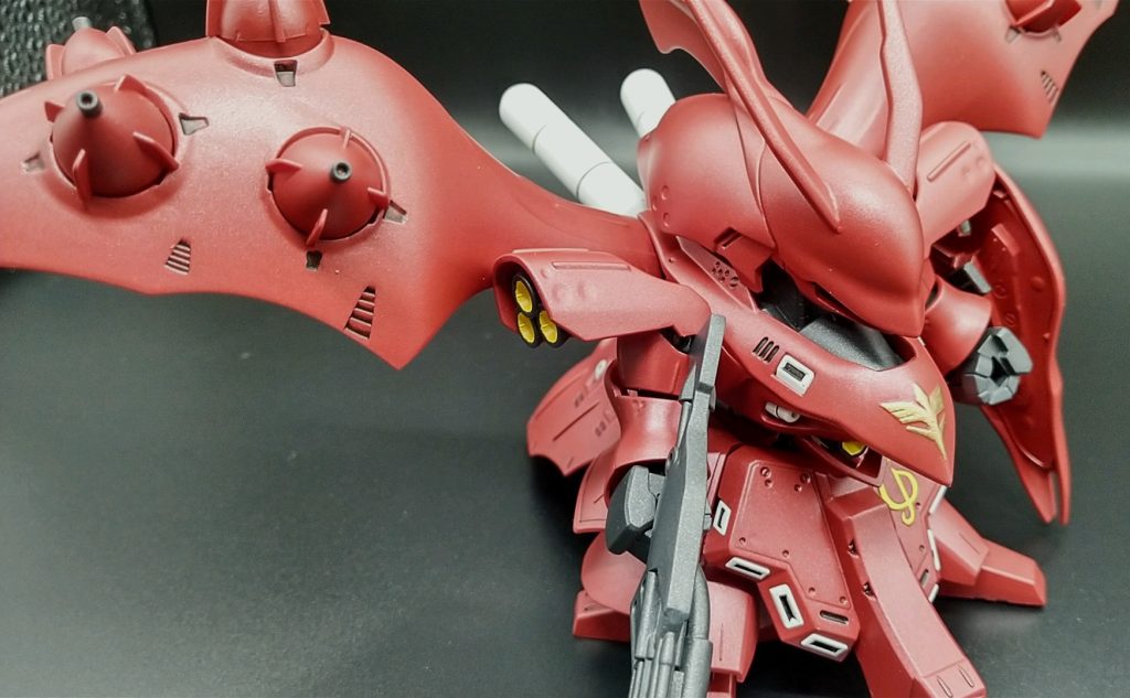 SDナイチンゲール–2枚目/制作者：kame-izx