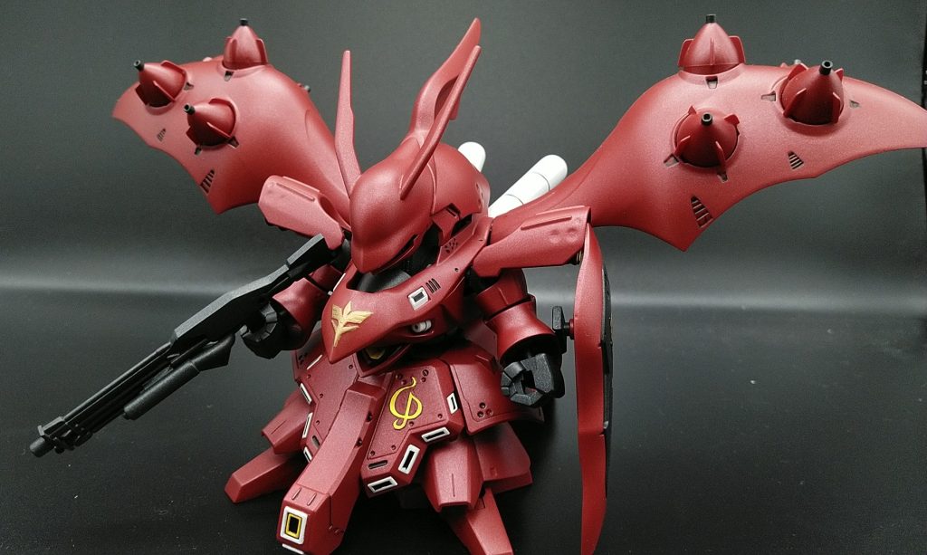 SDナイチンゲール–3枚目/制作者：kame-izx