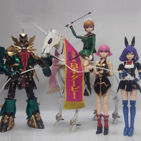 その後のバナージ号