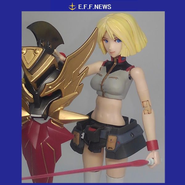 連邦宇宙軍　ソロモン要塞を占領