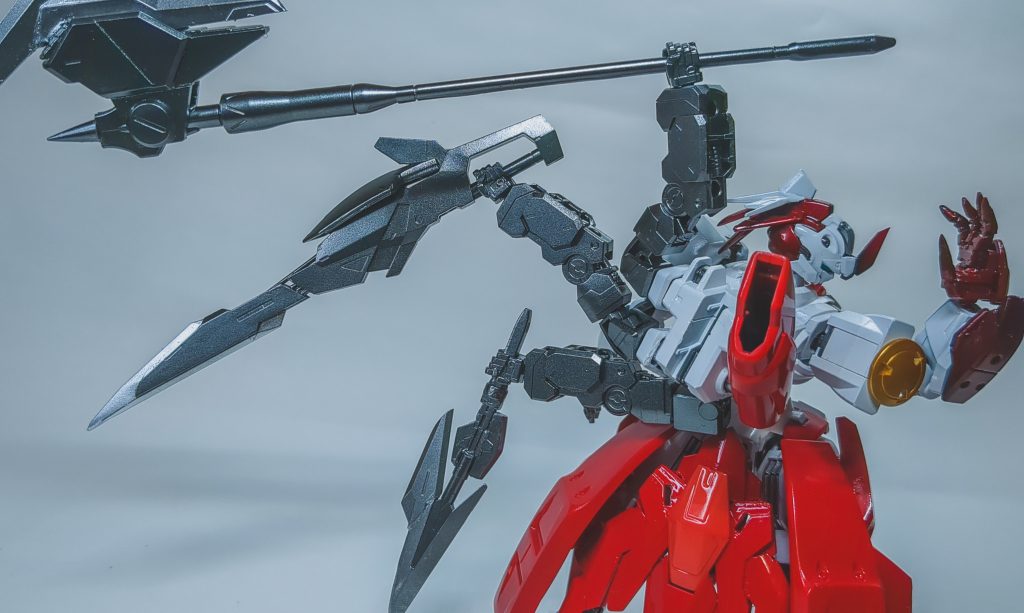 鉄ノ忌神–2枚目/制作者：おぼれる魚くん