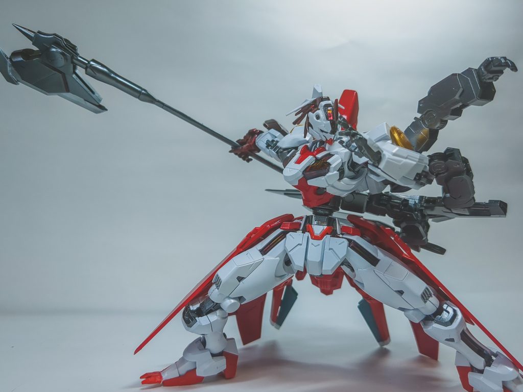 鉄ノ忌神–3枚目/制作者：おぼれる魚くん