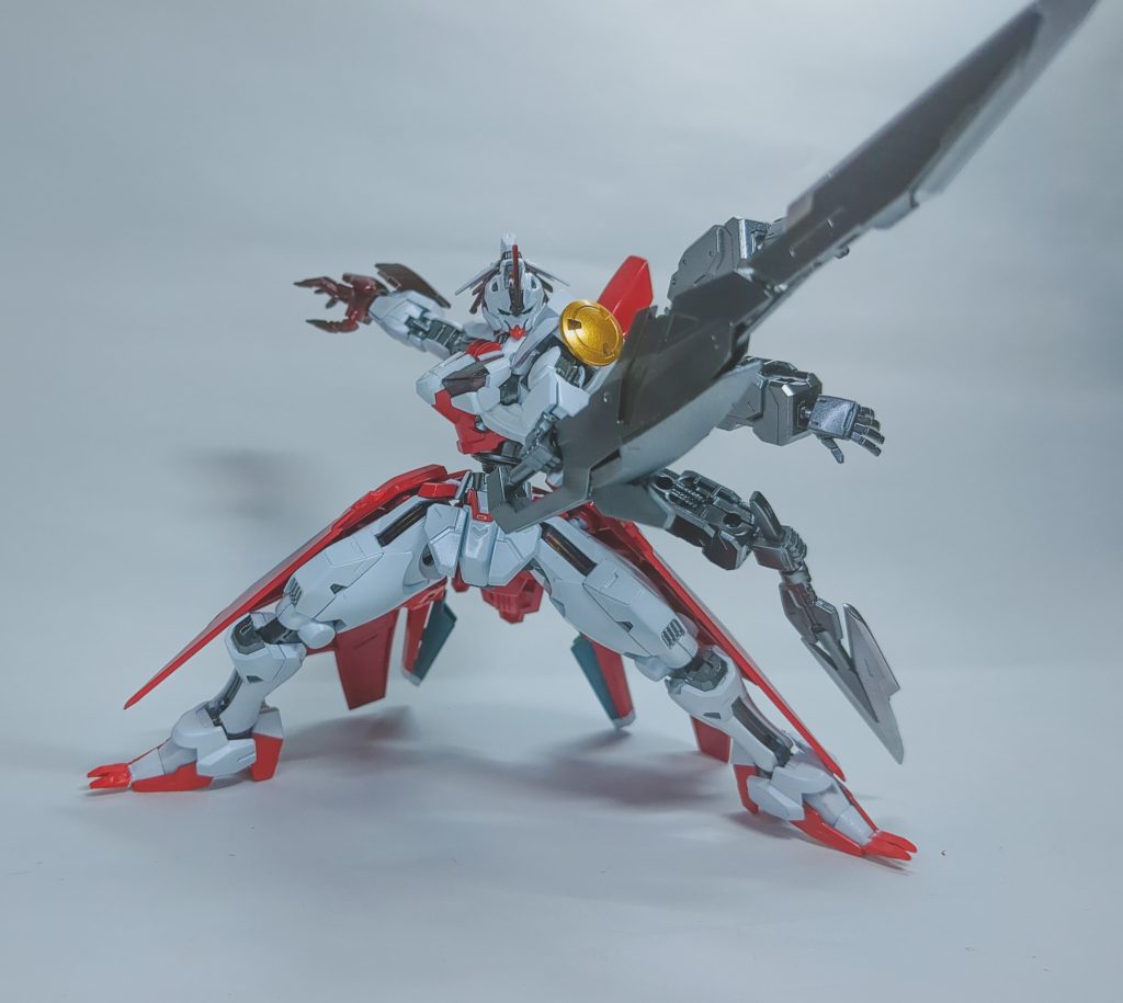 鉄ノ忌神–4枚目/制作者：おぼれる魚くん